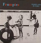 frumpies - babies & bunnies ep - kill rock stars - 1995