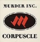 murder inc. - corpuscle - invisible, devotion - 1992