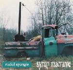 radial spangle - syrup macrame - beggars banquet, mint industries - 1994