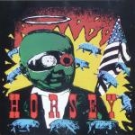horsey - diet of worms - invisible - 1994
