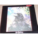 the stranglers - the raven - liberty, united artists - 1979