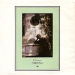 ultravox - vienna - chrysalis - 1981