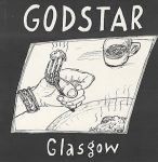 godstar - glasgow - rugger bugger, half a cow - 1994