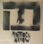 antioch arrow - the lady is a cat - gravity - 1993