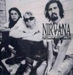 nirvana - mark goodier radio sessions 11-91 - -1993