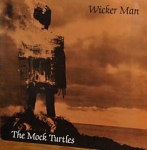 the mock turtles - the wicker man - imaginary - 1989