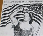 kill the man who questions - sugar industry - coalition - 1999