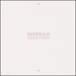 skewbald - grand union - dischord - 1990
