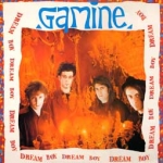 gamine - dream boy - barclay - 1990