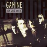 gamine - nos sentiments - barclay - 1989