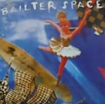 bailter space - capsul - turnbuckle, flying nun - 1997