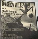 flash gordon-capitalist casualties - v/a: - sound pollution-1997