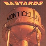 bastards - monticello - glitterhouse, treehouse - 1989