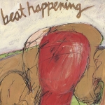 beat happening - red head walking - tupelo, sub pop