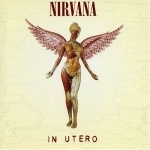 nirvana - in utero - geffen-1993