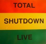 total shutdown - live - ecstatic yod-2006