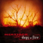 meatjack - days of fire - at a loss-2003