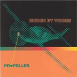 guided by voices - propeller - scat-1992