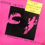 jowe head - strawberry deutsche mark - constrictor-1986