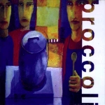 broccoli - s/t - rugger bugger, gap recordings-1996