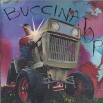 buccinator - the great painter rafael - basura!, priority - 1994