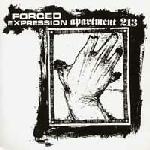 forced expression-apartment 213 - split 7 - clean plate - 1997