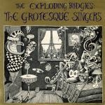 the exploding budgies - the grotesque singers - flying nun - 1985