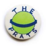 the prats - now that's what i call prats music - one little indian - 2005