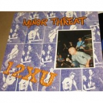 minor threat - 12XU - -1991