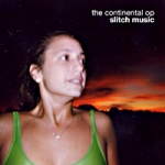 the continental op - slitch music - drag city - 2002