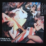 primal scream - tomorrow ends today - -1988