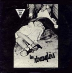 the stranglers - nice 'n' sleazy - united artists - 1978