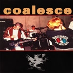 coalesce - st - chapter records, soylent green-1994