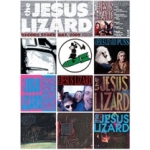 the jesus lizard - inch - touch and go-2009
