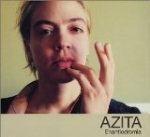 azita - enantiodromia - drag city - 2003