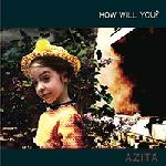 azita - how will you? - drag city - 2009