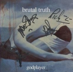 brutal truth - godplayer - earache-1994