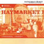 haymarket riot - bloodshot eyes - divot-2001