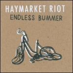 haymarket riot - endless bummer - divot - 2009