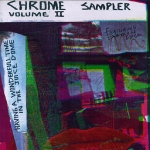 chrome - v/a: - dossier - 1995