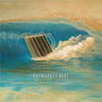 haymarket riot - endless bummer - divot - 2009