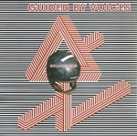 guided by voices - bulldog skin - matador-1997