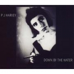 pj harvey - down by the water - island-1995