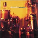 branch manager - st - dischord - 1995