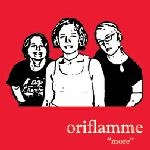 oriflamme - more - boxcar - 2007