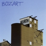 bozart - kurth - frenetic - 1998