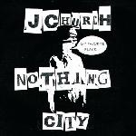 j church - nothing city - damaged goods-1997