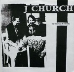 j church - no one has a future - damaged goods-1998