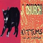 j church - kittums in a coma - world of mouth-1993