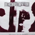 j church - my favorite place - honey bear - 1994